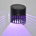لامپ دیواری LED 0.18 وات فضای باز 150MAH ضد آب تک کریستالی