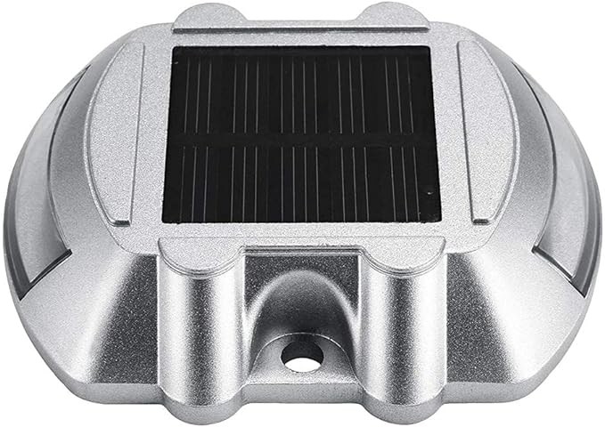 چراغ خورشیدی لنگرگاه LED خورشیدی 2V ولتاژ آسان پیچ نصب برای روشن کردن لنگرگاه روشن