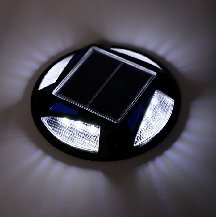 در فضای باز چندرنگ IP65 ضد آب خورشیدی RGB LED باغ چراغ های حیاط لامپ حیاط