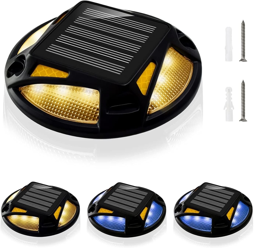 در فضای باز چندرنگ IP65 ضد آب خورشیدی RGB LED باغ چراغ های حیاط لامپ حیاط