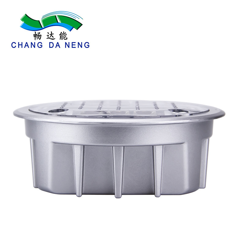 چراغ های هشداردهنده خورشیدی ال ای دی، نشانه های ترافیکی بزرگراه، چراغ نشانگر برای مسیر بزرگراه