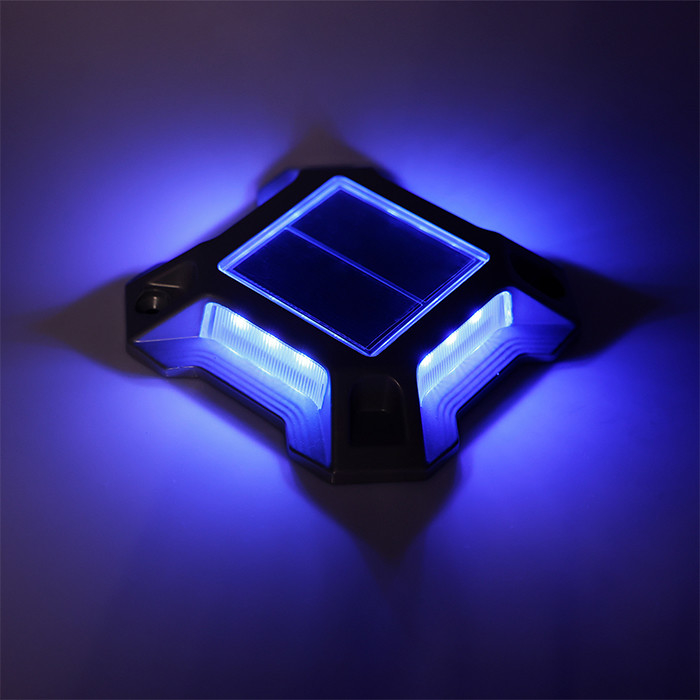 آلومینیوم درب خورشیدی نور زینتی باغ LED نور قدم نور لنگر برای استخر شنا چمن