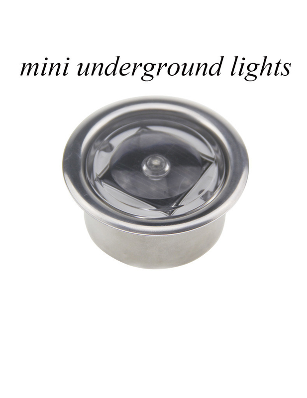 چراغ خورشیدی در فضای باز 2V ولتاژ 65 * 35 MM برای روشنایی باغ