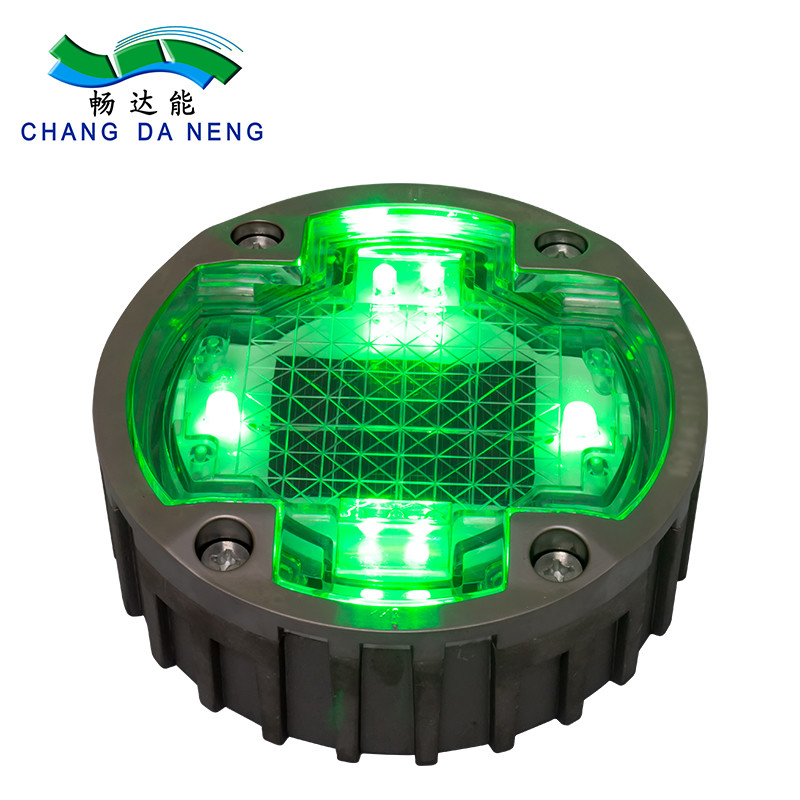 1.2V/600MAH باتری Ni-Mh باتری خورشیدی روش نصب پیچ روشن برای علامت گذاری لنگرگاه