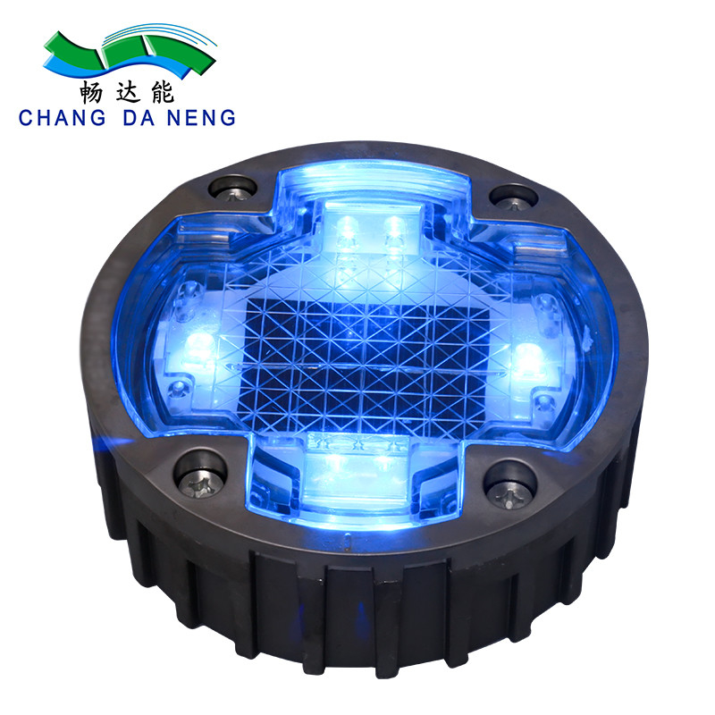 1.2V/600MAH باتری Ni-Mh باتری خورشیدی روش نصب پیچ روشن برای علامت گذاری لنگرگاه