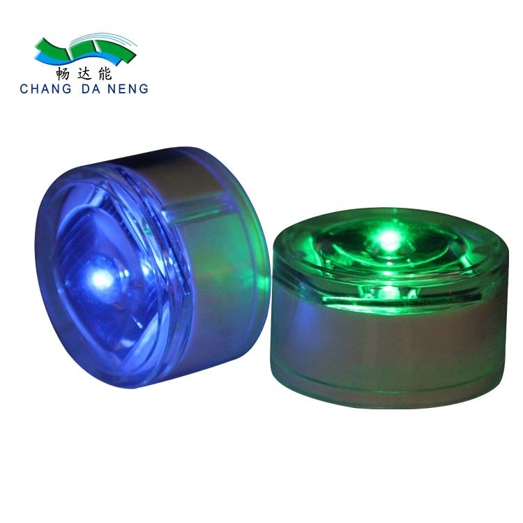 فضای باز 1 LED برق خورشیدی چراغ چراغ روشنایی باغ دکوراسیون پارک نور