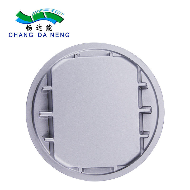 چراغ های جاده ای خورشیدی چراغ های LED آلومینیوم آلیاژ PC نشانگر جاده ای خورشیدی دوامدار