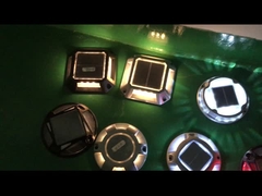 چراغ داک خورشیدی طراحی جدید شرکت CDN