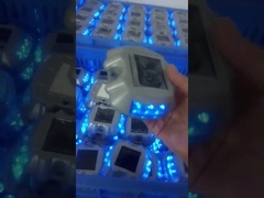 گل میخ جاده خورشیدی نعل اسب