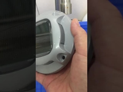 چراغ داک خورشیدی ضد آب IP67