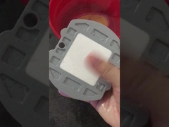 باتری خورشیدی ضد آب IP67 باطری Ni Mh برای فضای باز