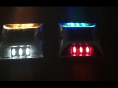 ریخته گری آلومینیوم فلشینگ جاده خورشیدی گل میخ D011A