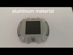 چراغ های چوبی جاده خورشیدی با باتری Ni Mh برای دکوراسیون فضای باز