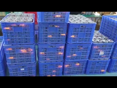 فرآیند کارخانه گل میخ راه خورشیدی