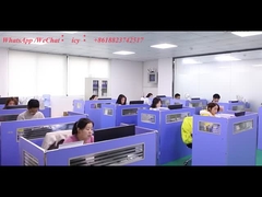 شرکت شنژن چانگداننگ، به تماس با من خوش آمدید: یخی: whatsapp/wechat/تلفن: +8618823742517