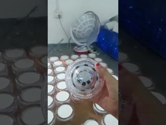 چشم گربه ای خورشیدی شیشه سکوریت