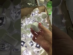 چراغ‌های باغی LED تعبیه‌شده در رایانه شخصی