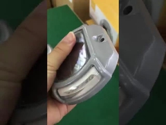 چراغ داک خورشیدی